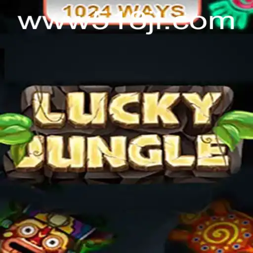 Exploring the World of LuckyJungle1024: An Engaging Virtual Adventure
