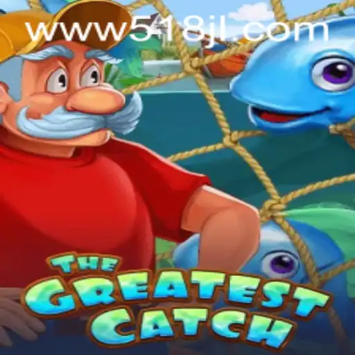 TheGreatestCatch: Dive Into the Thrilling World of Competitive Fishing