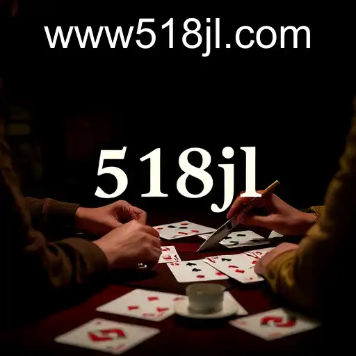 The Intricate World of Card Games: Exploring 518jl