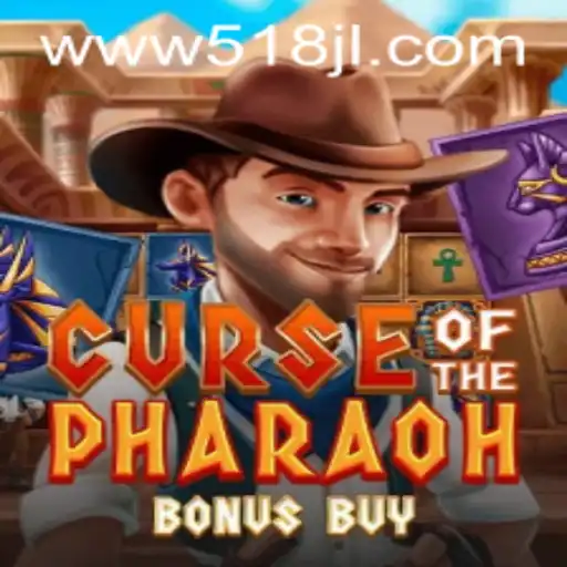 Unlocking Mysteries in 'Curse of the Pharaoh Bonus Buy': A Riveting Gaming Experience