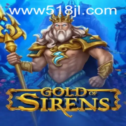 GoldofSirens: An Immersive Odyssey in Gaming