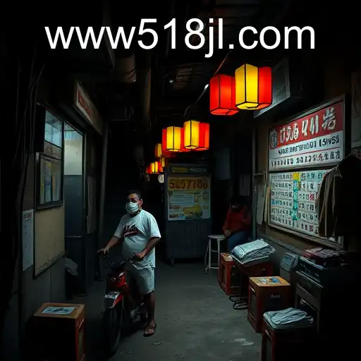 The Complexity of Jueteng: A Closer Look at an Enduring Underground Game