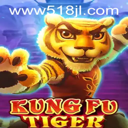 Unleashing Adventure: Enter the World of KungFuTiger