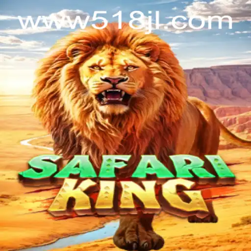 Discover the Thrill of SafariKing with Keyword 518jl